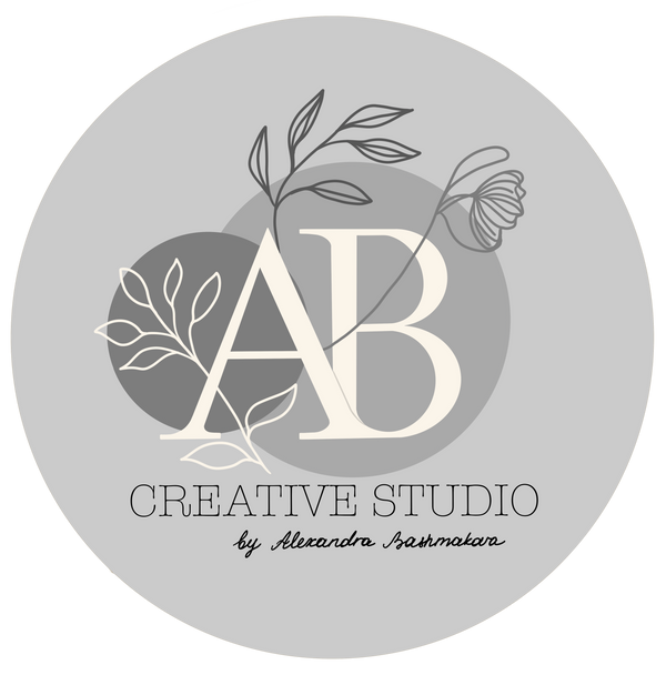 AB Creative Studio by Alexandra Bashmakova